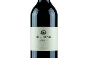Tenuta di Biserno, Toscana Igt Rosso Biserno 2016