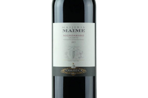 Tormaresca, Salento Igt Negroamaro Masseria Maìme 2015