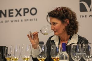 Vinexpo Paris: wine trends, sustainability, fear of US duties and Brexit at the center of attention