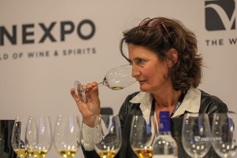 Il vino, le tendenze, i mercati, i dazi e la Brexit al centro di Vinexpo Paris