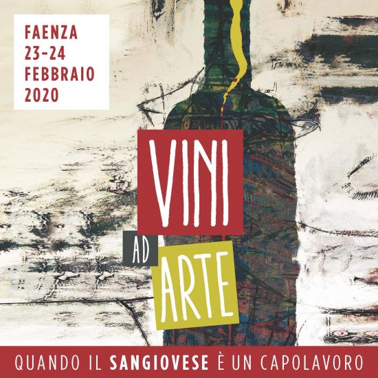 Nella stagione delle Anteprime è la volta delle nuove annate del Sangiovese di Romagna 