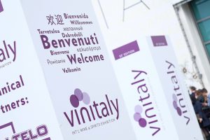 Vinitaly looks beyond the Coronavirus and confirms the dates, from April 19 to 22, 2020 Vinitaly looks beyond the Coronavirus and confirms the dates, from April 19 to 22, 2020