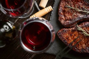 Nei ristoranti americani di Londra Barolo, Chianti Classico, Sassicaia, Antinori e Allegrini al top Nei ristoranti americani di Londra Barolo, Chianti Classico, Sassicaia, Antinori e Allegrini al top