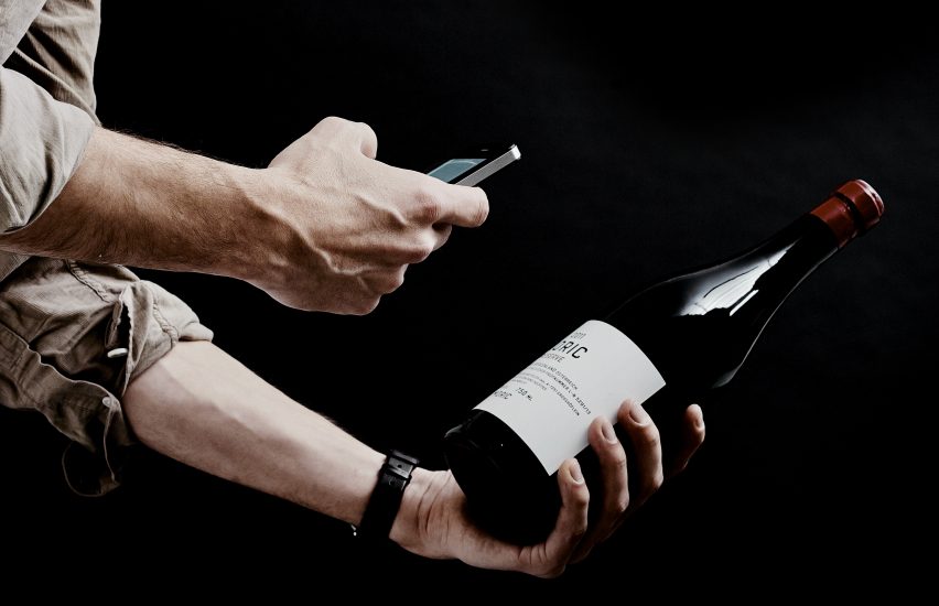Vivino scanner