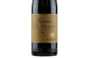Zenato, Docg Amarone della Valpolicella Classico 2015