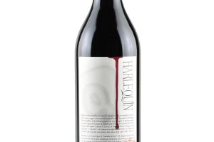 Zýmē, Veneto Igt Rosso Harlequin 2011