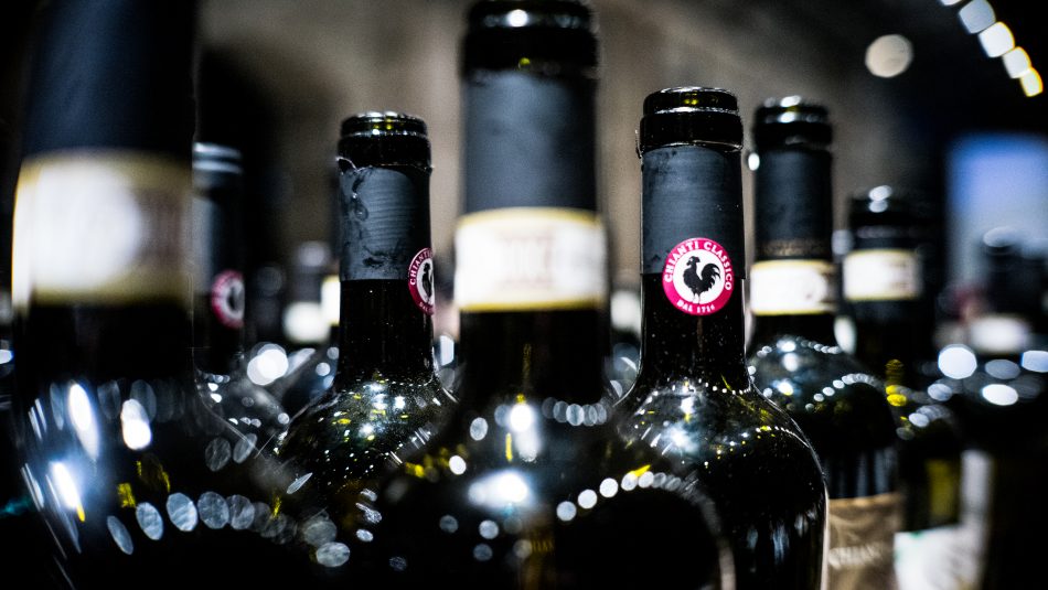 La Chianti Classico Collection 2020