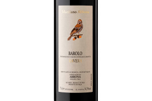 Abbona, Docg Barolo Ravera 2015
