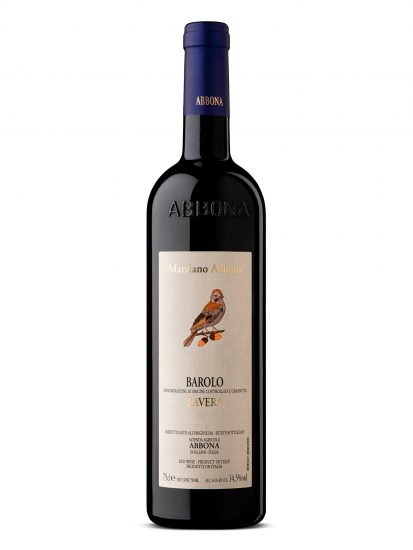 ABBONA, BAROLO, Su i Vini di WineNews