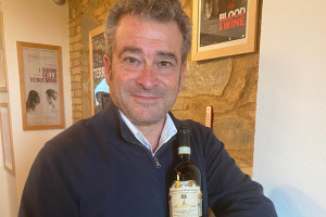 Brunello 2015, al top di Kerin O’Keefe (Wine Enthusiast) i 100 punti de Il Marroneto