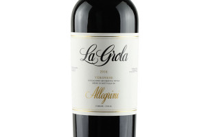 Allegrini, Rosso Veronese Igt La Grola 2016