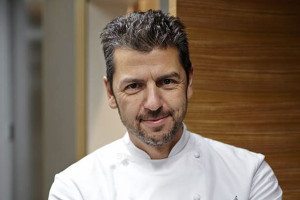 Come tanti locali Usa, chef Andrea Berton lancia i &ldquo;restaurant bonds&rdquo;: messaggio di fiducia