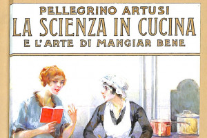 A.A.A. Pellegrino Artusi cerca lettori per una grande lettura virtuale e condivisa del suo Manuale
