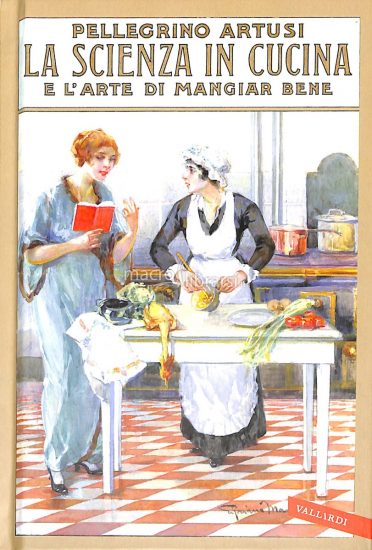 Viaggio di WineNews nella letteratura enogastronomica