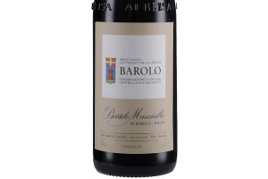 Bartolo Mascarello, Docg Barolo 1996