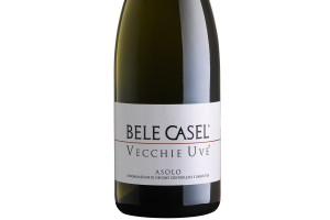 Bele Casel, Docg Asolo Vecchie Uve 2016