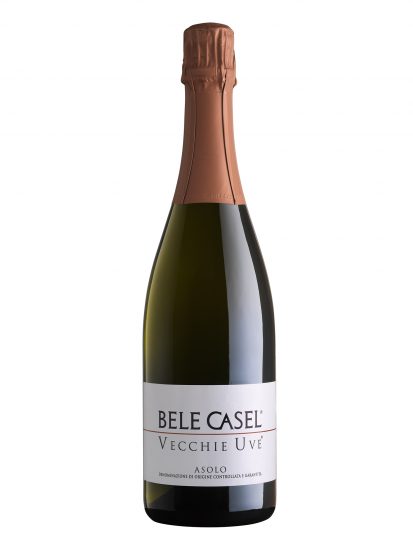 ASOLO, BELE CASEL, Su i Vini di WineNews