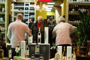 Enoteca Bernabei: l’e-commerce del vino ai tempi del Coronavirus Enoteca Bernabei: l’e-commerce del vino ai tempi del Coronavirus