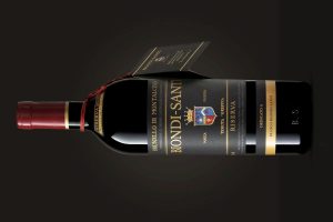 100/100 al Brunello di Montalcino Riserva 2012 Biondi-Santi, al top per “Wine Enthusiast”