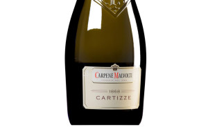 Carpenè Malvolti, Docg Valdobbiadene Superiore di Cartizze Dry 1868