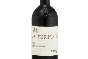 Carpineto, Toscana Igt Cabernet Sauvignon La Fornace 2009