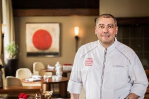 Prima paghi, poi mangi: non &egrave; una boutade, ma la provocazione dello chef tristellato Christian Bau