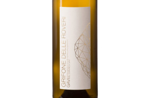 Cinzia Bergaglio, Docg Gavi del Comune di Gavi Grifone delle Roveri 2018