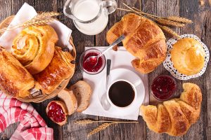 Dieta o non dieta, &egrave; importante non rinunciare alla prima colazione: nuovi studi lo dimostrano