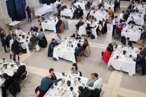 Concours Mondial du Sauvignon n. 11, awarded the best Sauvignon in the world