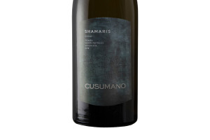 Cusumano, Doc Sicilia Grillo Shamaris Tenuta Monte Pietroso 2018