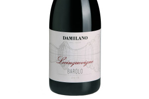Damilano, Docg Barolo Lecinquevigne 2015