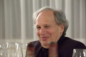 Addio a Daniel Thomases, giornalista e degustatore, profondo conoscitore dell’Italia e dei suoi vini