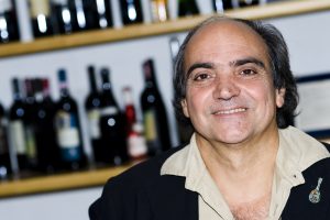 Davide Paolini: “viviamo una rivoluzione che cambierà il nostro rapporto con il cibo” Davide Paolini: “viviamo una rivoluzione che cambierà il nostro rapporto con il cibo”