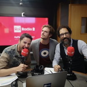 Il fascino della radio che racconta l&rsquo;agricoltura italiana: riparte &ldquo;Decanter&rdquo; su Radio 2 Rai