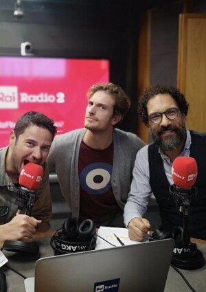 Il fascino della radio che racconta l&rsquo;agricoltura italiana: riparte &ldquo;Decanter&rdquo; su Radio 2 Rai
