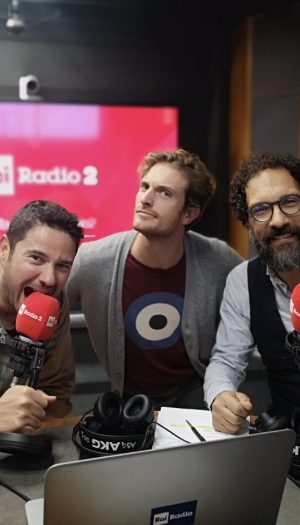 Il fascino della radio che racconta l&rsquo;agricoltura italiana: riparte &ldquo;Decanter&rdquo; su Radio 2 Rai