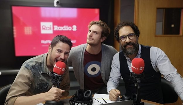 Il fascino della radio che racconta l&rsquo;agricoltura italiana: riparte &ldquo;Decanter&rdquo; su Radio 2 Rai