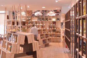 Enoteca Noi Vignaioli Piemontesi