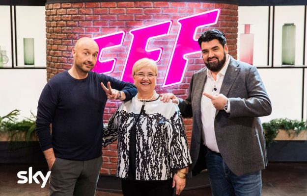 All Cooking Shows On TV Family Food Fight latest talent show and family saga All Cooking Shows On TV Family Food Fight latest talent show and family saga