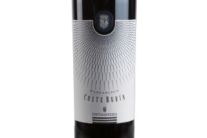 Fontanafredda, Docg Barbaresco Coste Rubìn 2015