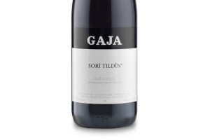 Gaja, Docg Barbaresco Sorì Tildin 2016