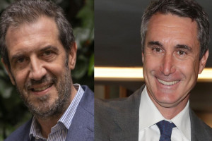 Beniamino Garofalo nuovo Ad Santa Margherita. Ettore Nicoletto operativo come Ceo di Bertani Domains