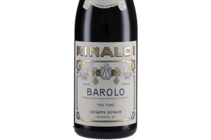 Giuseppe Rinaldi, Docg Barolo Tre Tine 2015