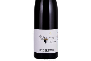 Gunderloch, Vdp Riesling Grosse Lage GG Rothenberg 2016