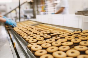 Il settore alimentare, nel 2020, ha perso l'1%, ma nel 2021 tornerà a crescere del 6%