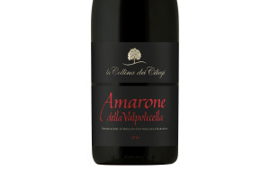 La Collina dei Ciliegi, Docg Amarone della Valpolicella 2016