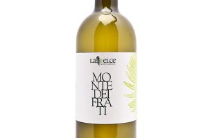 La Felce, Doc Colli di Luni Vermentino Monte dei Frati 2018