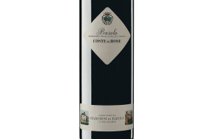 Marchesi di Barolo, Docg Barolo Coste di Rose 2015
