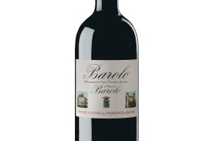 Marchesi di Barolo, Docg Barolo del Comune di Barolo 2012