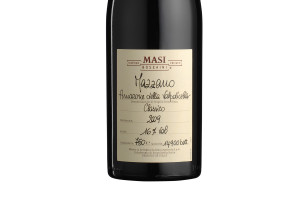 Masi, Docg Amarone della Valpolicella Classico Mazzano 2009